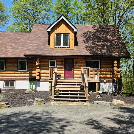 Bed And Breakfast Comfy & Cozy Huntsville Exterior foto
